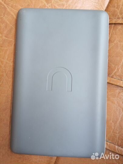 Книга чернила eink Nook bnrv100 1st edition