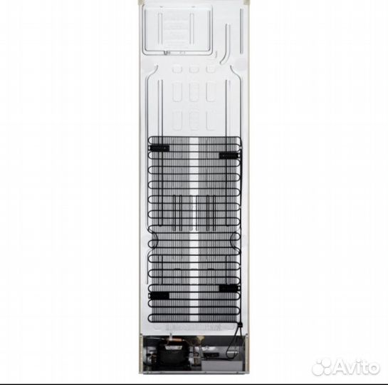 Холодильник LG no frost новый