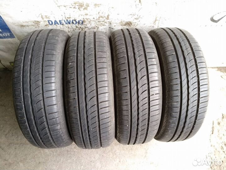 Pirelli Cinturato P1 Verde 185/65 R15 92H