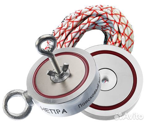 Поисковые магниты 