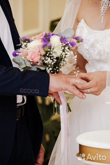 Фотограф свадебный, семейный/ Крещение/ Венчание