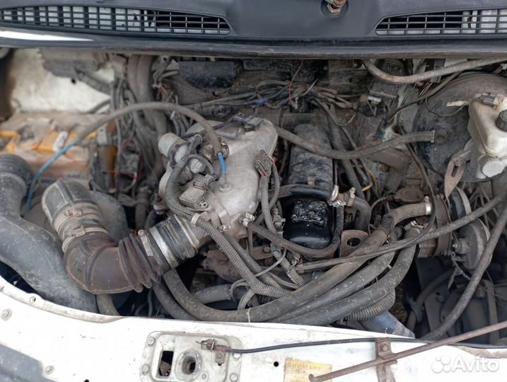 ГАЗ ГАЗель 2705 бортовой, 2010