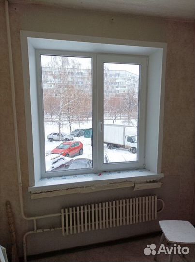 Окно пластиковое и двери пвх в вашу квартиру