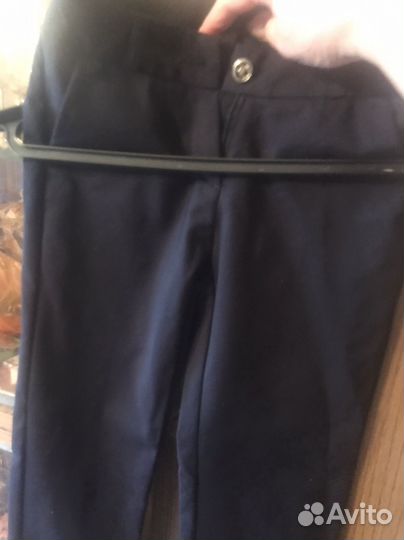 Брюки доя девочки