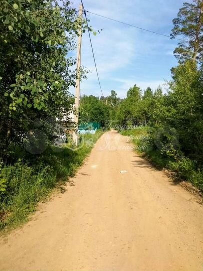 Участок 10 сот. (СНТ, ДНП)