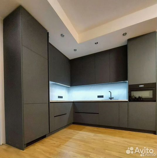 Кухня в рассрочку