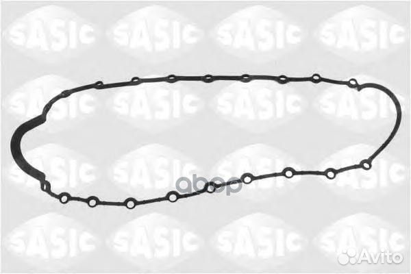 Прокладка маслянная ванна Sasic 218