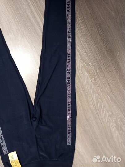 Лосины женские новые 54-56 размер