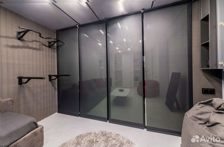 Рулонные шторы в Ульяновске