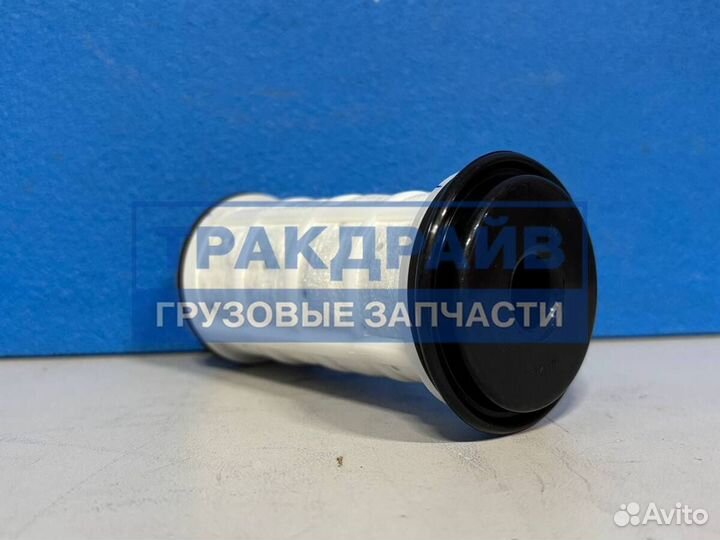 Фильтр мочевины для Foton 1108 1128 1126 4189
