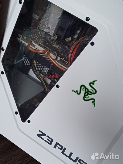 Системный блок intel core i5