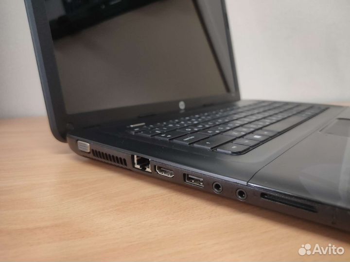 Ноутбук HP