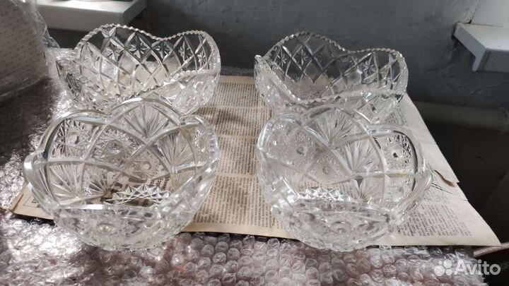 Конфетница