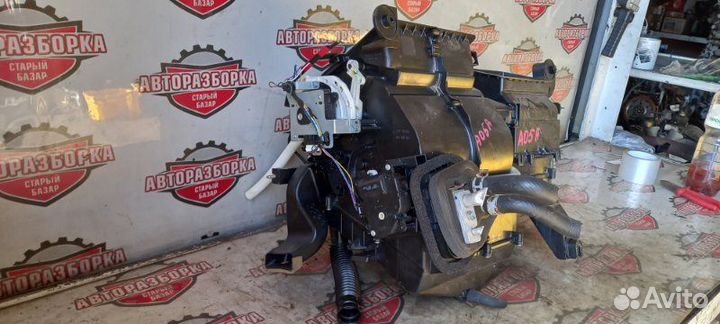 Печка Mitsubishi Mirage A05A 3A90 2012