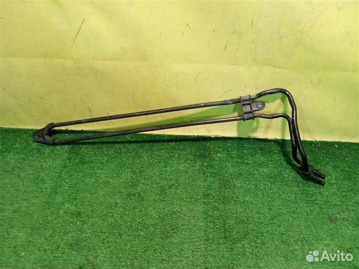 Радиатор масляный Audi A8 4H (D4) 2009