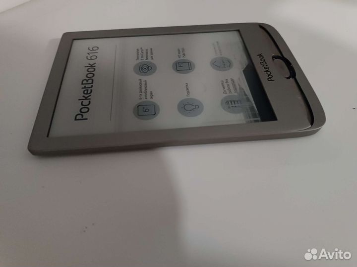 Pocketbook 622 Touch Pocketbook 616 на запчасти