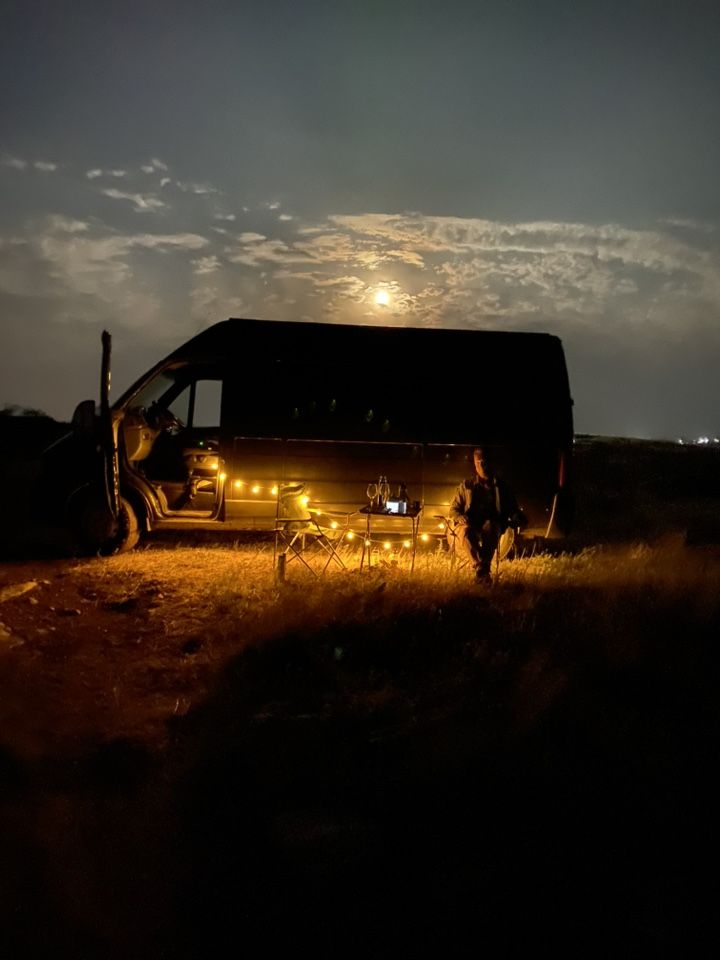 FIAT Ducato: фото владельца
