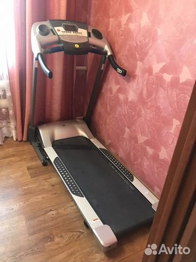 Беговая дорожка