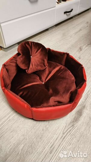 Лежанка для животных