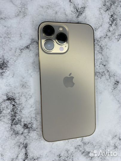 iPhone 13 Pro Max, 256 ГБ