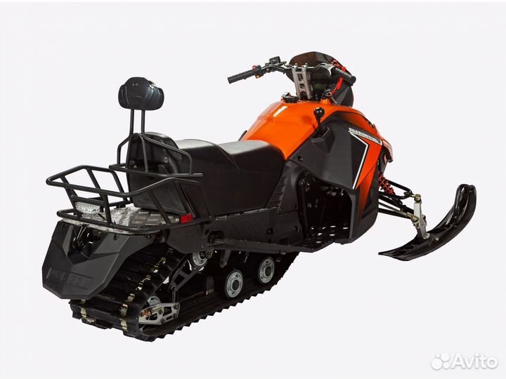 Снегоход Avantis Capitan 150