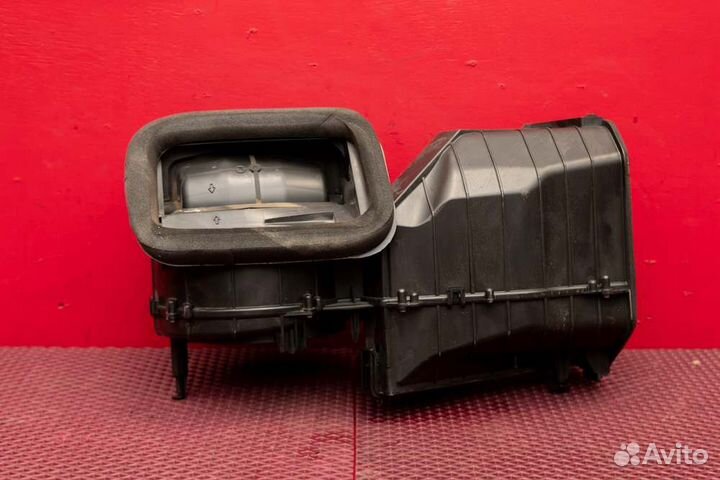 Корпус печки Audi A6 C7 chva 2013