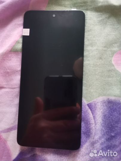 Дисплей honor 10x