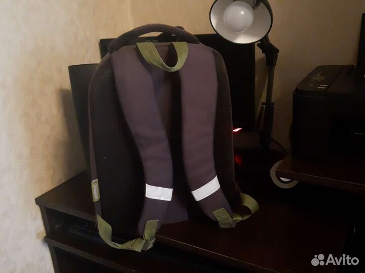 Школьный рюкзак
