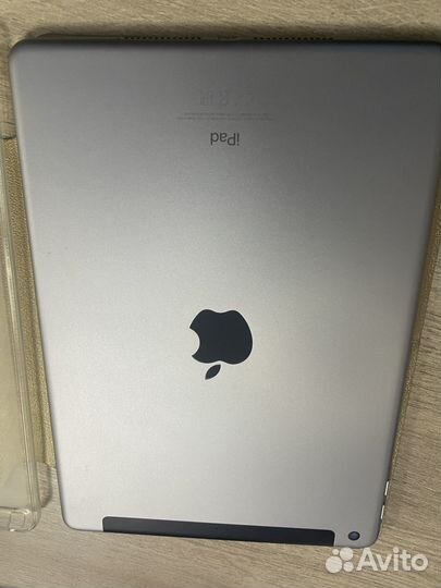 Планшет apple iPad