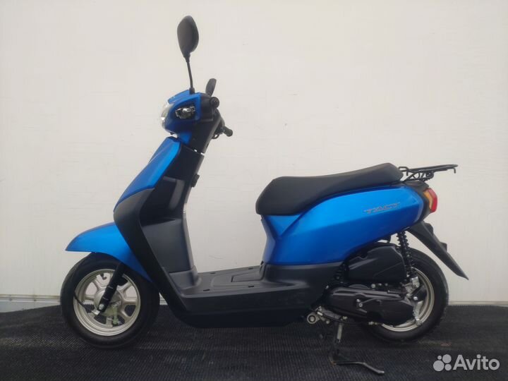 Honda Tact AF79 Инжектор Без пробега по РФ