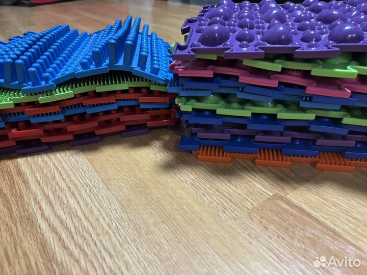 Продам ортоковрики