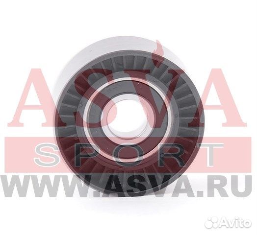 Ролик натяжной