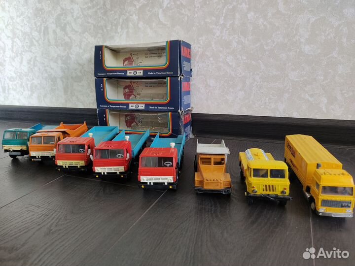 Модели грузовиков СССР, Volvo FH Deutsche Post