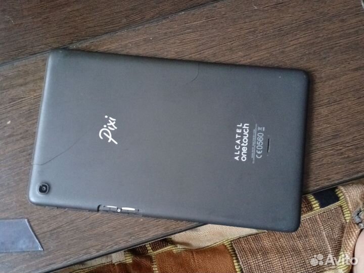 Планшет Alcatel one touch