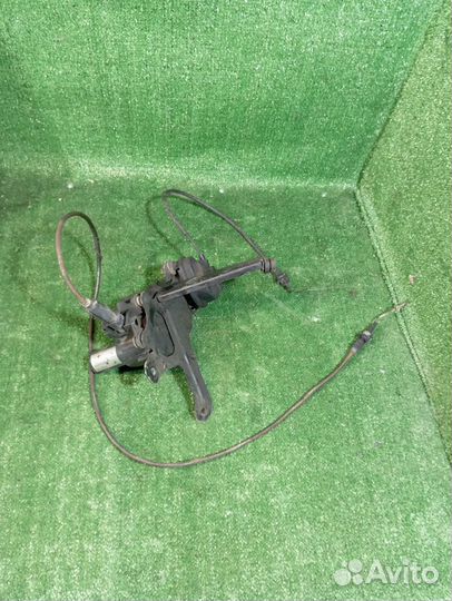 Моторчик привода круиз контроля BMW 5 серия