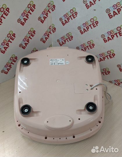 Массажёр для ног Nuga Best NM-55pб25-4213Б10