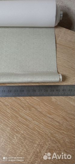 Жалюзи рулонные