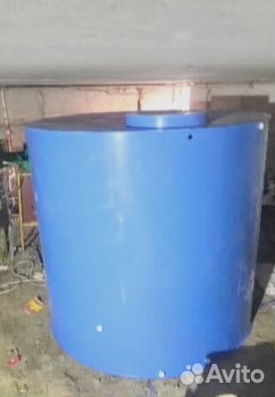 Емкость для воды