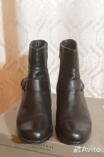 Женская обувь демисезон