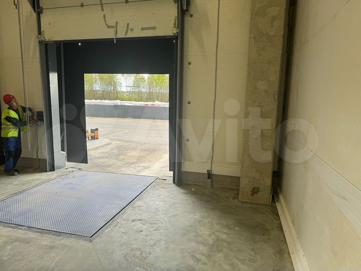 Склад, 800 м²