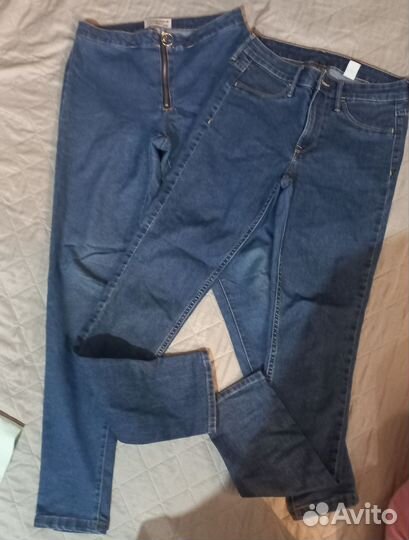 Женские вещи пакетом 42