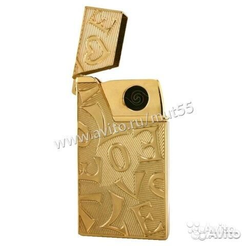 Беспламенная зажигалка