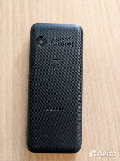 Philips Xenium E6500