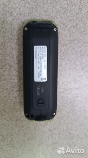 Mp3 плеер LG MF-FE412