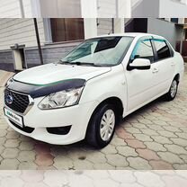 Datsun on-DO 1.6 MT, 2014, 153 000 км, с пробегом, цена 475 000 руб.