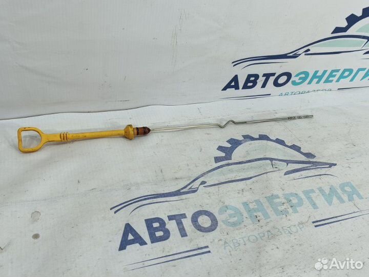 Щуп масляный двс Chevrolet Cruze F16D3 2012