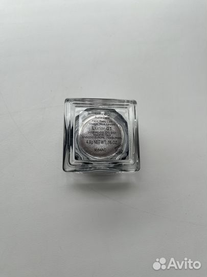 Shiseido Aura dew 01 Lunar