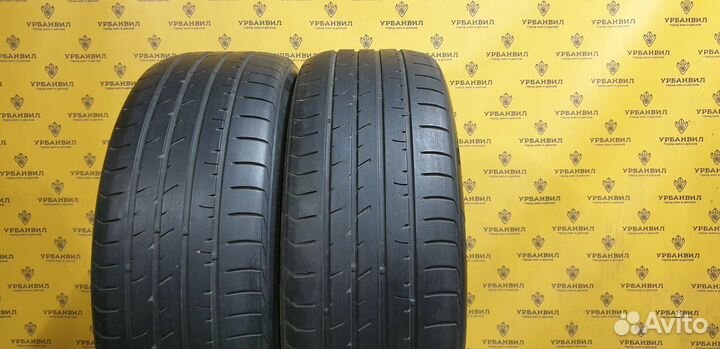 Kumho Crugen HP91 235/55 R19 101V