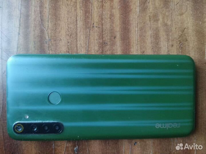 realme 6i, 4/128 ГБ