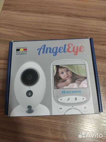 AngelEye Prime AE210